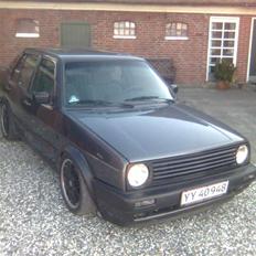 VW Jetta GLI VR6---SOLGT---