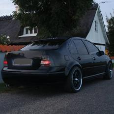 VW  Bora 2.0 highline lsd 