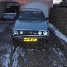 VW golf td   SOLGT