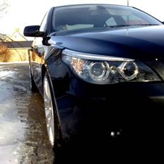 BMW E60 530D [SOLGT]
