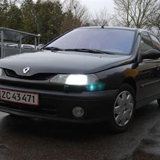Renault Laguna 1,8 16V DOCH