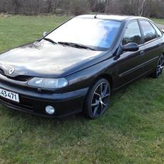 Renault Laguna 1,8 16V DOCH