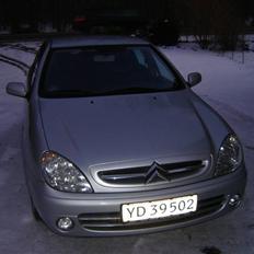 Citroën Xsara HDI *SOLGT*