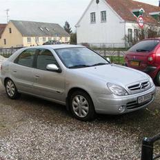 Citroën Xsara HDI *SOLGT*