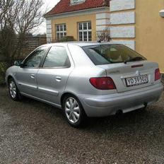 Citroën Xsara HDI *SOLGT*