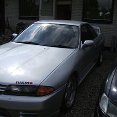 Nissan Skyline R32 GT-R til salg
