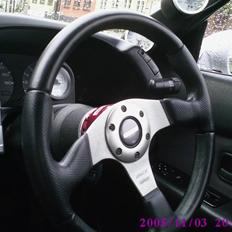 Nissan Skyline R32 GT-R til salg