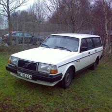 Volvo 240 stc