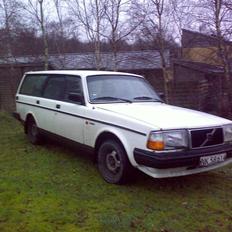 Volvo 240 stc