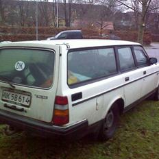 Volvo 240 stc