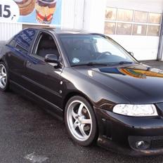Audi A4  TIL SALG 