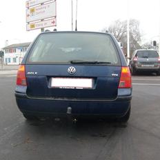VW Golf 4