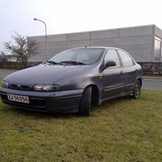 Fiat brava 1,6(solgt)