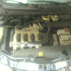 Fiat brava 1,6(solgt)