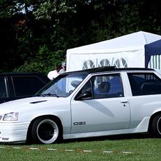 Opel Corsa A 1.6 GSi