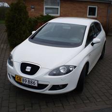 Seat Leon - SOLGT -
