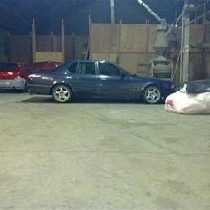 BMW E32 735i ''SOLGT''