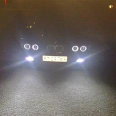 BMW E32 735i ''SOLGT''