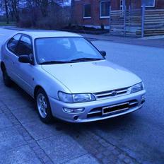 Toyota Corolla-Galla SOLGT