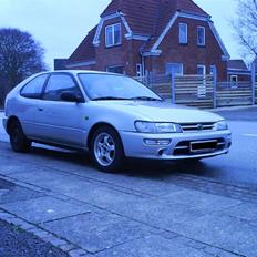 Toyota Corolla-Galla SOLGT