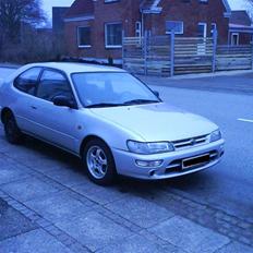 Toyota Corolla-Galla SOLGT