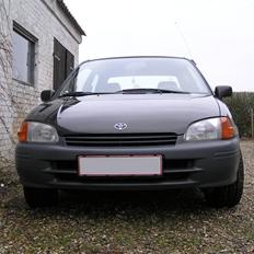 Toyota Starlet