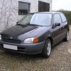 Toyota Starlet