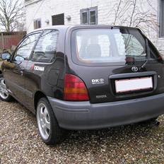 Toyota Starlet