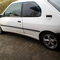 Peugeot 306 xl