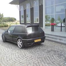 VW golf vr6 ***SOLGT***