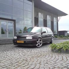 VW golf vr6 ***SOLGT***