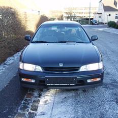 Honda Accord Aerodeck 2,2 ESi SOLGT