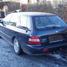 Honda Accord Aerodeck 2,2 ESi SOLGT