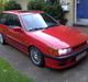 Mitsubishi Colt GTI *SOLGT*