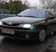 Renault Laguna 1,8 16V DOCH