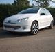 Peugeot 206 Comfort Plus solgt