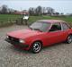 Opel Ascona b 2,0 E Solgt