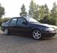 Ford Sierra 2.0 GT Totalskadet
