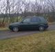 VW golf 2 gtd solgt