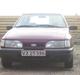 Ford Sierra 2.0 DOCH ¤SOLGT¤