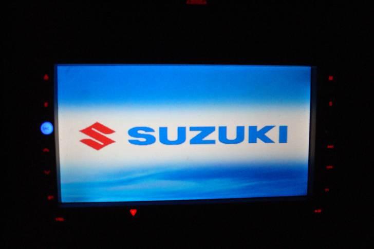 Suzuki Grand Vitara billede 5