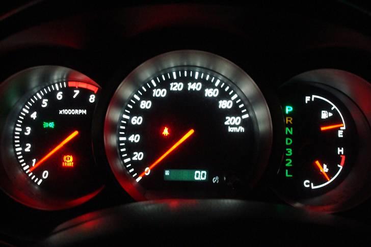 Suzuki Grand Vitara billede 6