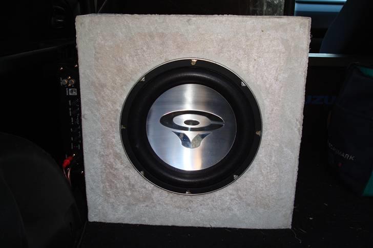 Suzuki Grand Vitara billede 7