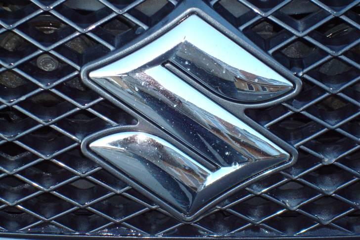 Suzuki Grand Vitara billede 12