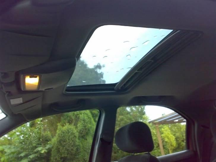 Ford Mondeo Totalskadet - Elsoltag billede 8