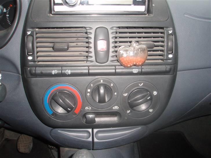 Fiat Bravo 1.6,16V**SOLGT** billede 2