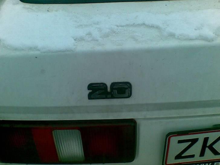 Ford byttet til volvo billede 9