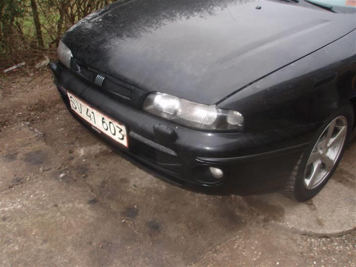 Fiat Bravo 1.6,16V**SOLGT** billede 3