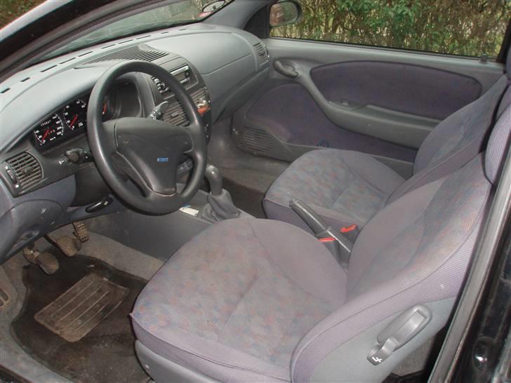 Fiat Bravo 1.6,16V**SOLGT** billede 6