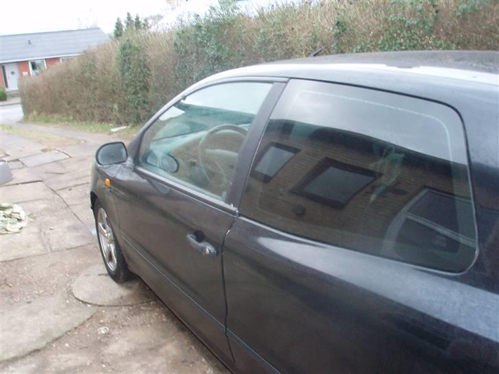 Fiat Bravo 1.6,16V**SOLGT** billede 7